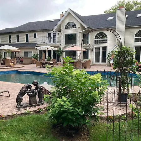 Long Island Luxury Close To Nyc